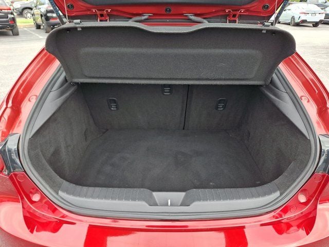 2020 Mazda Mazda3 Preferred