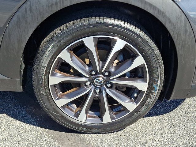 2019 Mazda Mazda CX-3 Touring