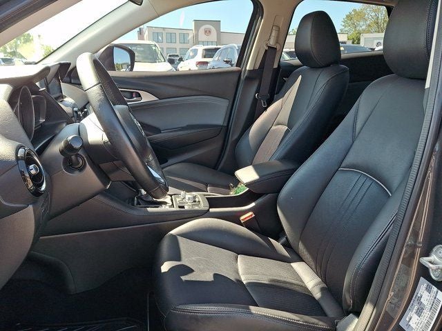 2019 Mazda Mazda CX-3 Touring