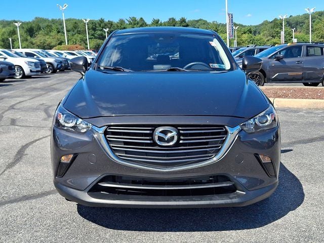 2019 Mazda Mazda CX-3 Touring
