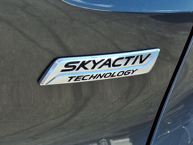 2019 Mazda Mazda CX-3 Touring