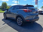 2019 Mazda Mazda CX-3 Touring