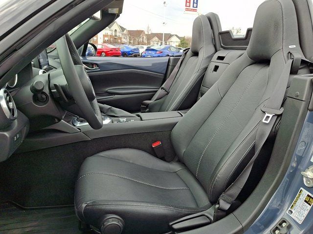 2022 Mazda Mazda MX-5 Miata Grand Touring