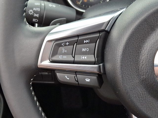 2022 Mazda Mazda MX-5 Miata Grand Touring