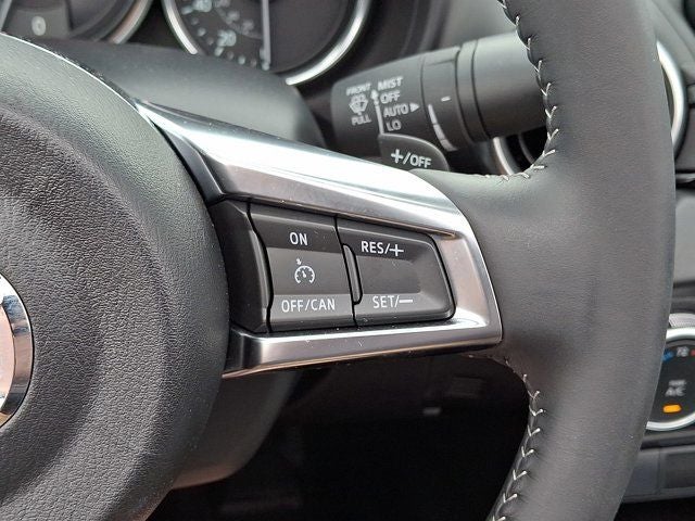 2022 Mazda Mazda MX-5 Miata Grand Touring