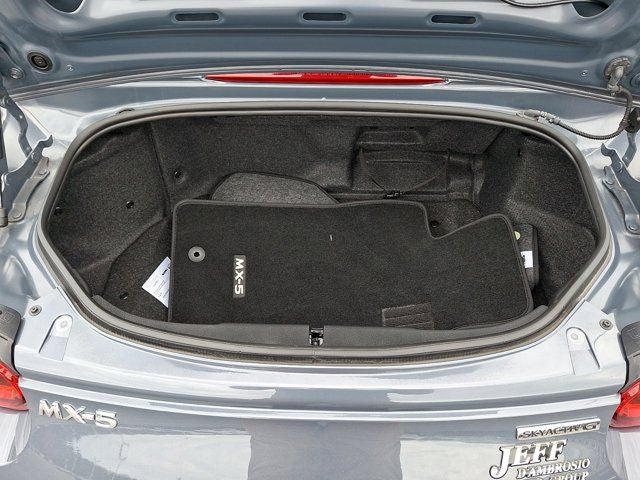 2022 Mazda Mazda MX-5 Miata Grand Touring