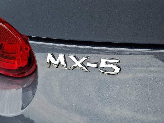 2022 Mazda Mazda MX-5 Miata Grand Touring