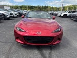 2025 Mazda Mazda MX-5 Miata Grand Touring