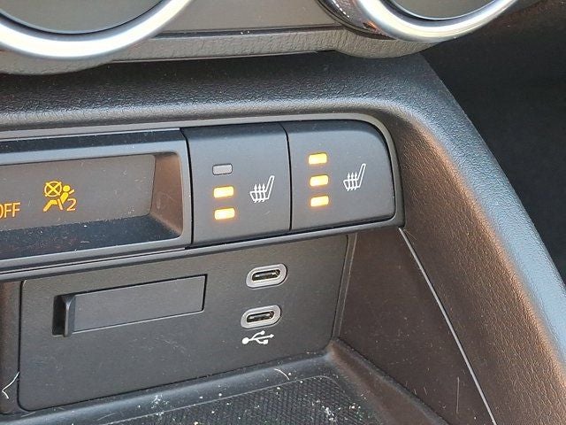 2025 Mazda Mazda MX-5 Miata Grand Touring