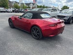 2025 Mazda Mazda MX-5 Miata Grand Touring