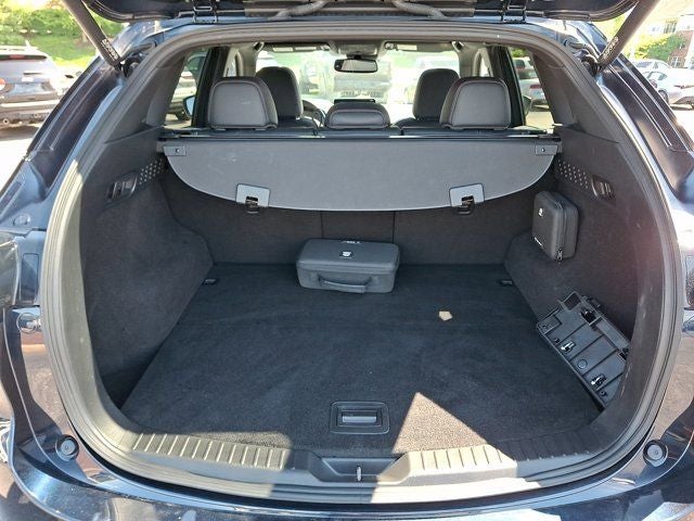 2023 Mazda Mazda CX-5 2.5 Turbo