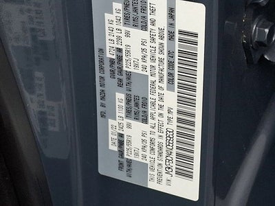 2022 Mazda Mazda CX-5 2.5 S Carbon Edition