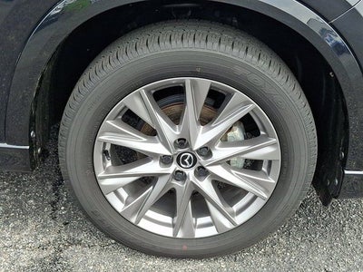 2024 Mazda Mazda CX-5 2.5 S Premium Plus Package