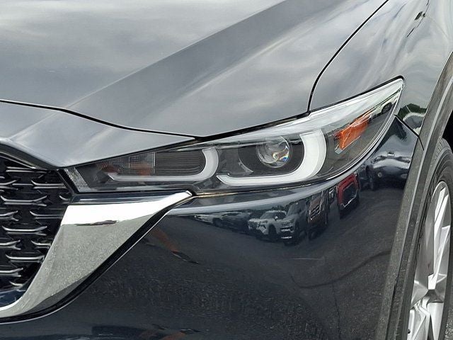 2024 Mazda Mazda CX-5 2.5 S Premium Plus Package