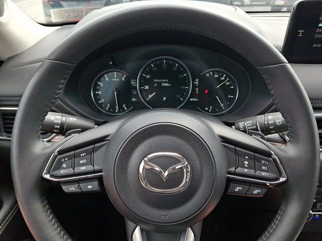 2024 Mazda Mazda CX-5 2.5 S Premium Plus Package