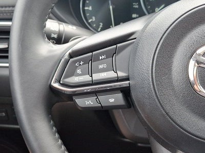 2024 Mazda Mazda CX-5 2.5 S Premium Plus Package
