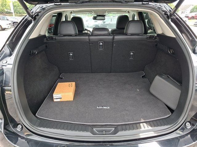 2024 Mazda Mazda CX-5 2.5 S Premium Plus Package