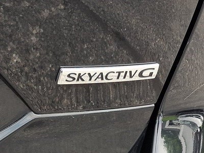 2024 Mazda Mazda CX-5 2.5 S Premium Plus Package