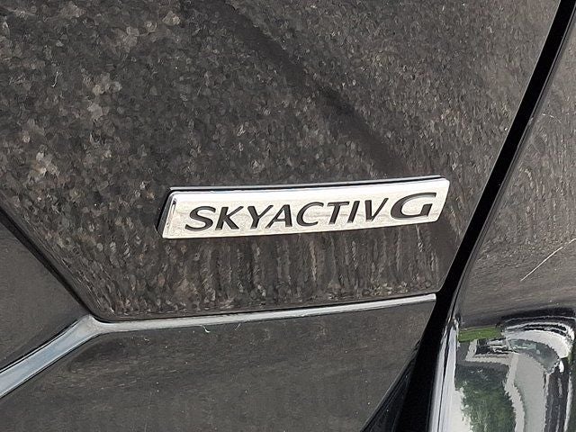 2024 Mazda Mazda CX-5 2.5 S Premium Plus Package