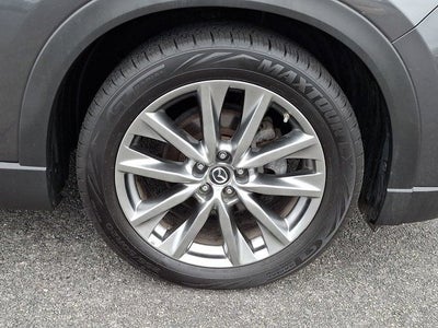 2018 Mazda Mazda CX-9 Grand Touring