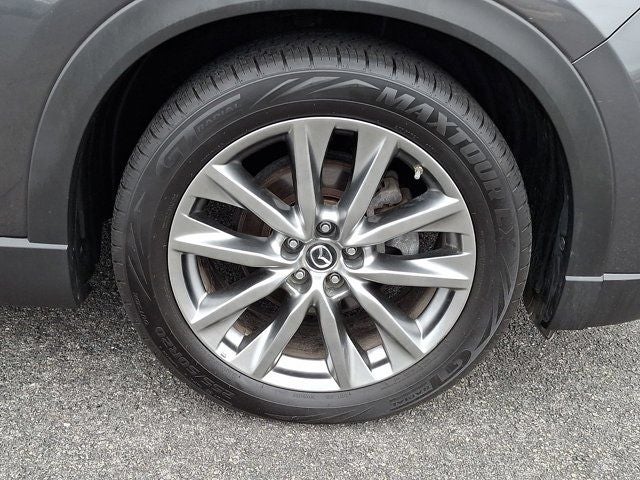 2018 Mazda Mazda CX-9 Grand Touring