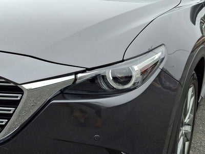 2018 Mazda Mazda CX-9 Grand Touring