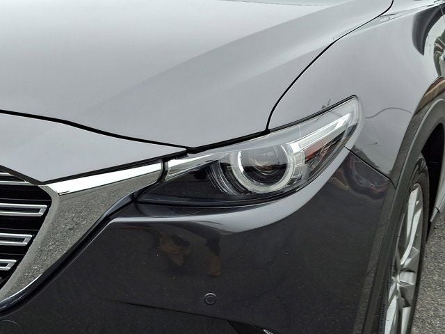 2018 Mazda Mazda CX-9 Grand Touring