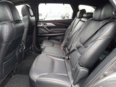 2018 Mazda Mazda CX-9 Grand Touring