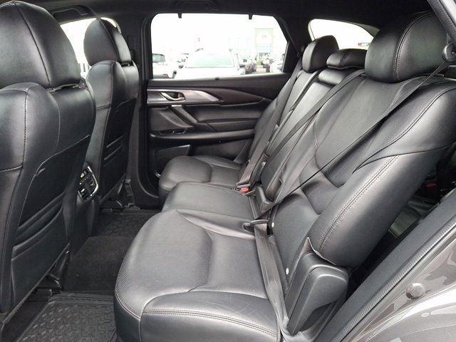 2018 Mazda Mazda CX-9 Grand Touring