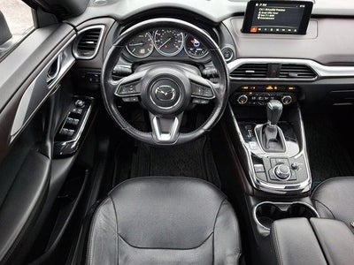 2018 Mazda Mazda CX-9 Grand Touring