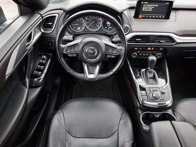 2018 Mazda Mazda CX-9 Grand Touring