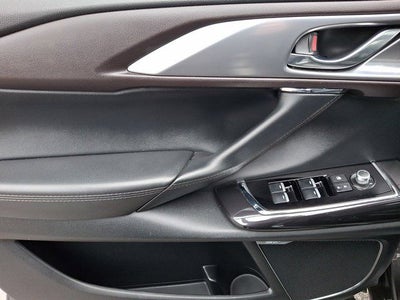 2018 Mazda Mazda CX-9 Grand Touring