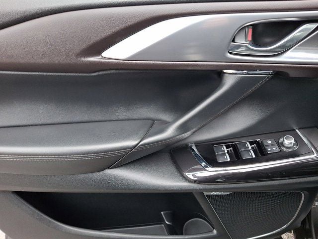 2018 Mazda Mazda CX-9 Grand Touring