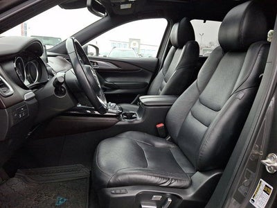 2018 Mazda Mazda CX-9 Grand Touring