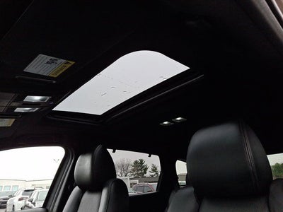 2018 Mazda Mazda CX-9 Grand Touring