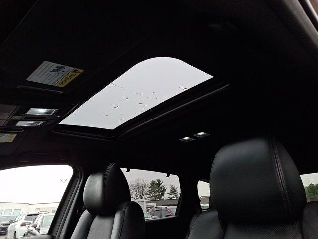 2018 Mazda Mazda CX-9 Grand Touring