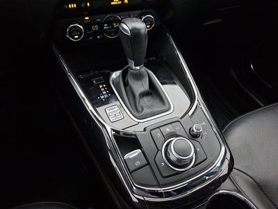 2018 Mazda Mazda CX-9 Grand Touring