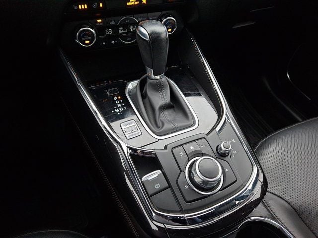 2018 Mazda Mazda CX-9 Grand Touring