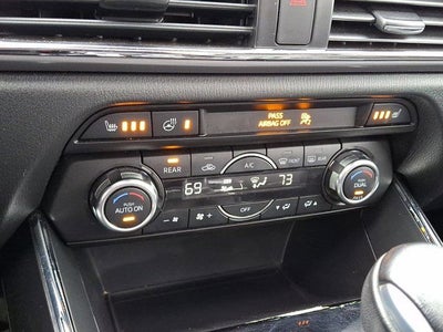 2018 Mazda Mazda CX-9 Grand Touring