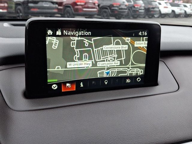 2018 Mazda Mazda CX-9 Grand Touring