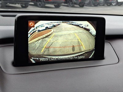 2018 Mazda Mazda CX-9 Grand Touring