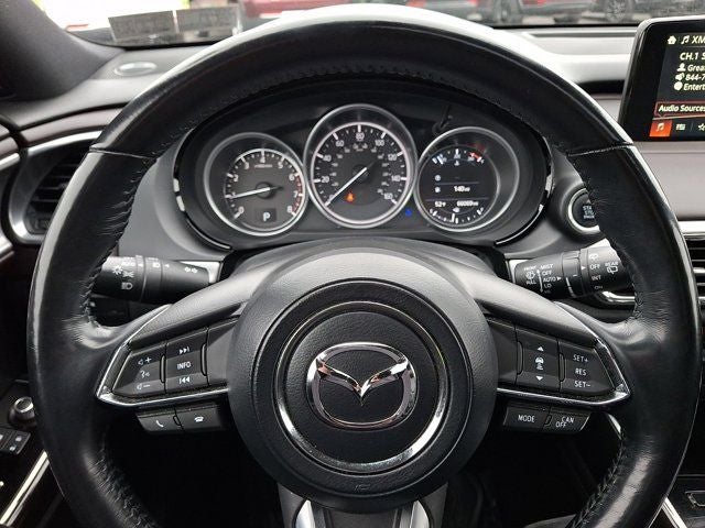2018 Mazda Mazda CX-9 Grand Touring