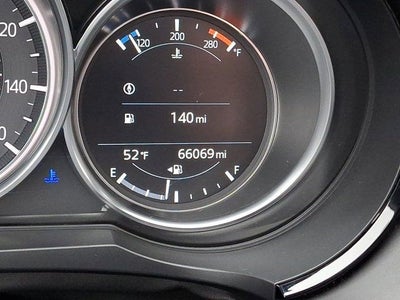 2018 Mazda Mazda CX-9 Grand Touring