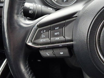 2018 Mazda Mazda CX-9 Grand Touring