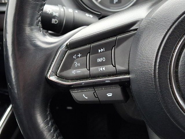 2018 Mazda Mazda CX-9 Grand Touring