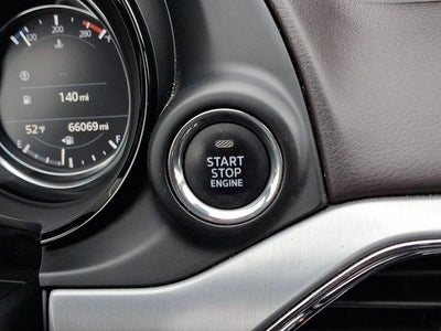 2018 Mazda Mazda CX-9 Grand Touring