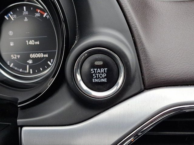 2018 Mazda Mazda CX-9 Grand Touring