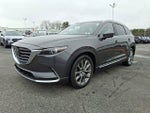 2018 Mazda Mazda CX-9 Grand Touring