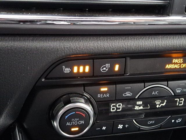 2018 Mazda Mazda CX-9 Grand Touring