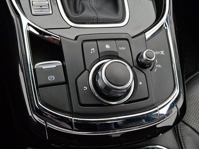 2018 Mazda Mazda CX-9 Grand Touring